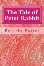 The Tale of Peter Rabbit