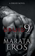 The Druid Series 9