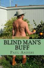 Blind Man's Buff