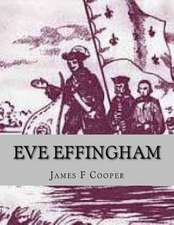 Eve Effingham