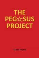 The Pegasus Project