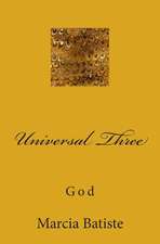 Universal Three