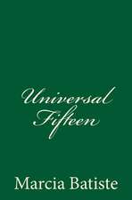 Universal Fifteen