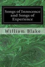 Songs of Innocence and Songs of Experience