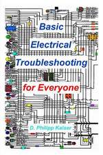 Basic Electrical Troubleshooting for Everyone