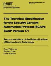 Nist Special Publication 800-126