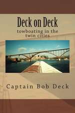 Deck on Deck