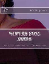 Winter 2014 Issue