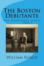 The Boston Debutante