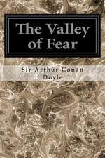 The Valley of Fear