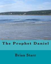 The Prophet Daniel