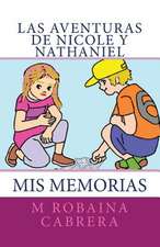 Las Aventuras de Nicole y Nathaniel