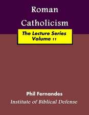 Roman Catholocism