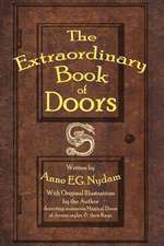 The Extraordinary Book of Doors