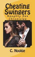 Cheating Swingers