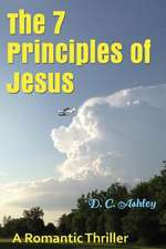 The 7 Principles of Jesus