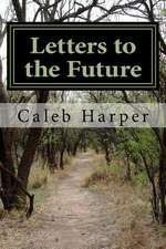 Letters to the Future