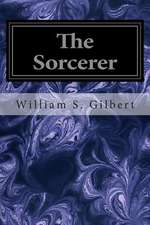 The Sorcerer