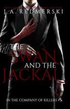 The Swan and the Jackal