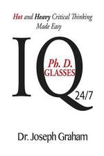 PH. D. Glasses