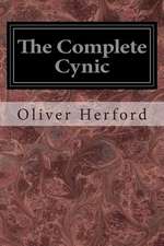 The Complete Cynic