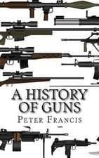 A History of Guns