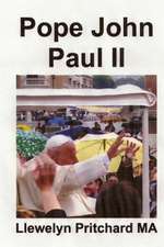 Pope John Paul II