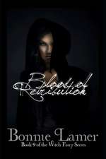 Blood of Retribution