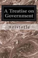 A Treatise on Government