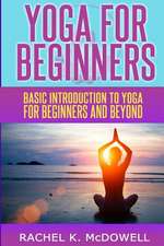 Yoga for Beginners