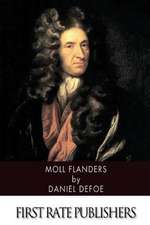 Moll Flanders