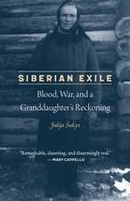 Siberian Exile