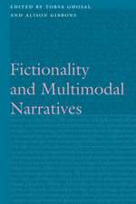 Fictionality and Multimodal Narratives