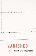 Vanished