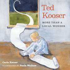 Ted Kooser