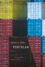 Portolan: Poems