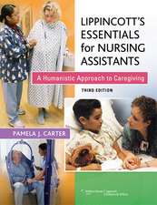 Carter 3e Essentials, Workbook & Student DVD Package