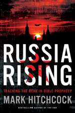 Russia Rising