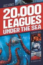 20,000 Leagues Under the Sea