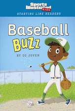 Joven, C: Baseball Buzz