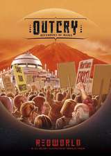 Outcry