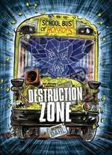 Destruction Zone