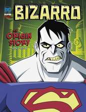 Bizarro