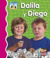 Dalila y Diego