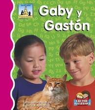 Gaby y Gaston