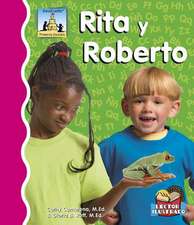 Rita y Roberto