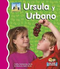 Ursula y Urbano