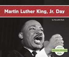 Martin Luther King Jr. Day