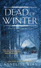 DEAD OF WINTER