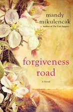 Forgiveness Road